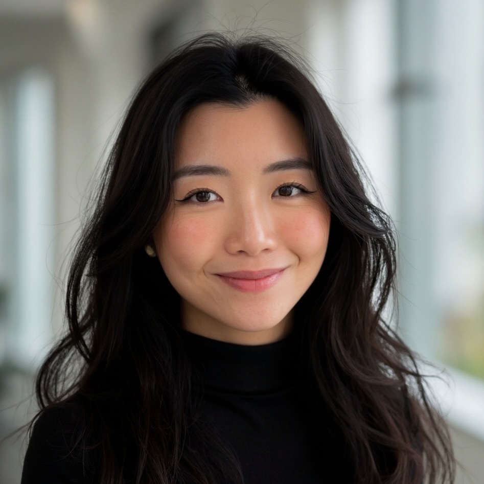 Photo of Adelyn Gunawan