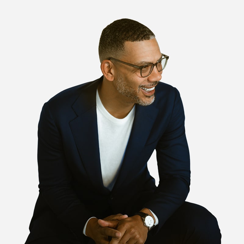 Photo of Jarrett Stringfellow