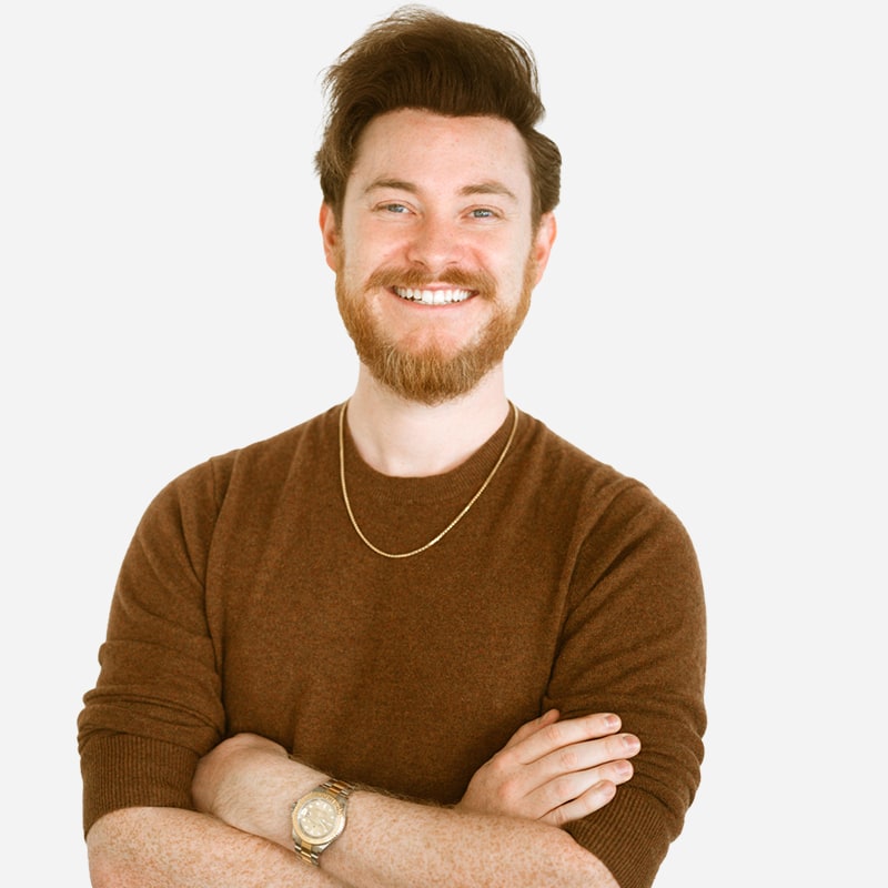 Photo of Zach Jarman